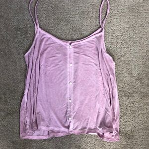 American eagle tank top